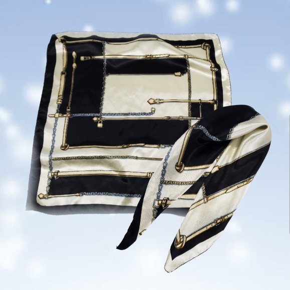 scarf - Picture 2 of 2